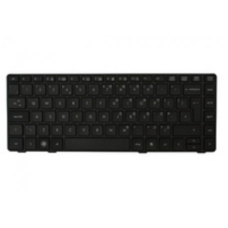 HP 641834-001 ricambio per notebook (641834-001)