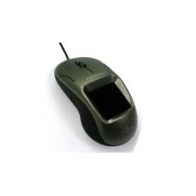 Fujitsu PalmSecure LoginKit mouse Ambidestro USB tipo A 1000 DPI (S26381-K435-L201)