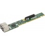 Supermicro AOC-UR-I4G scheda di rete e adattatore Interno Ethernet 1000 Mbit/s (AOC-UR-I4G)