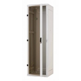 Triton Free-standing cabinet RMA 600x1200 45U Rack indipendenti Grigio (RMA-45-A62-CAX-A1)