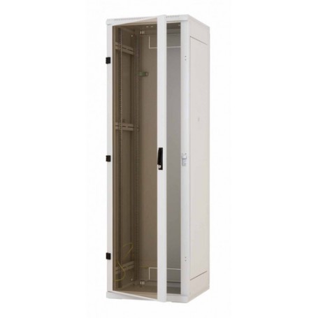Triton Free-standing cabinet RMA 600x1100 42U Rack indipendenti Grigio (RMA-42-A60-CAX-A1)
