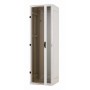Triton Free-standing cabinet RMA 600x1100 42U Rack indipendenti Grigio (RMA-42-A60-CAX-A1)