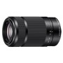 Sony SEL55210 SLR (SEL55210B.AE)