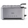 Kenwood Persona 2 fetta/e 1080 W Acciaio inossidabile (TTM610)