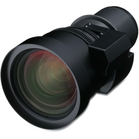 Epson ELPLW04 lente per proiettore PowerLite Pro Z8000WUNL, Z8050WNL, Z8150NL, Z8250NL, Z8255NL, Z8350WNL, Z8450WUN (V12H004W04)