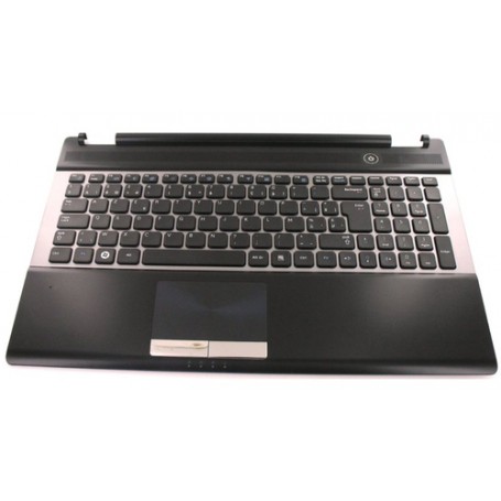 Samsung BA75-03202G ricambio per notebook Coperchio superiore (BA75-03202G)