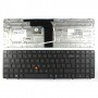 HP 652683-A41 ricambio per notebook Tastiera (652683-A41)
