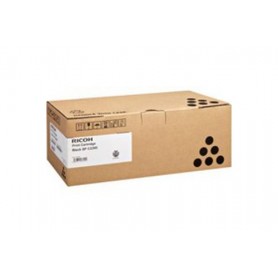 Ricoh 828040 cartuccia toner 1 pz Originale Nero (828040)