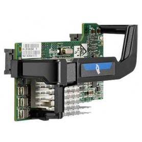 Hewlett Packard Enterprise Flex-10 10Gb 2-port 530FLB Adapter Interno Ethernet 10000 Mbit/s (657132-001)