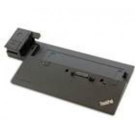 Lenovo Basic Dock Docking Nero (40A00000WW)