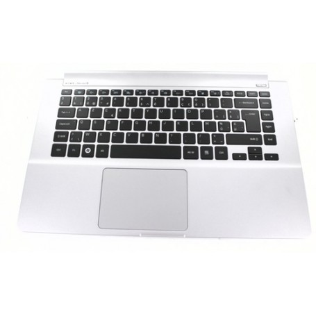 Samsung BA97-03567H ricambio per notebook Coperchio superiore (BA97-03567H)