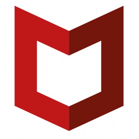 McAfee Data Loss Prevention Endpoint (DLPCDE-AA-BA)