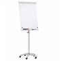 Franken EL-FC31 blocco per lavagne e accessori Libera installazione 680 x 1050 mm Plastica Grigio, Bianco (EL-FC31)