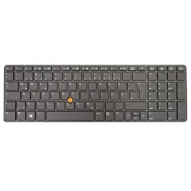 HP 701978-B31 ricambio per notebook Tastiera (701978-B31)