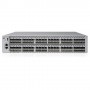 Hewlett Packard Enterprise StoreFabric SN6500B Gestito 2U Acciaio inossidabile (C8R44A)