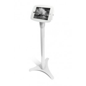 Compulocks 147W224SENW supporto per personal communication Tablet/UMPC Bianco (147W224SENW)