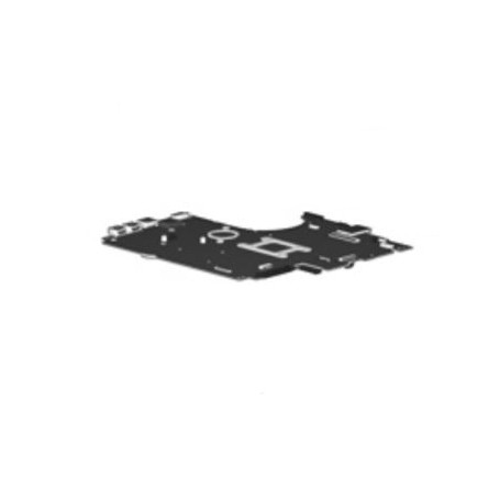 HP 658343-001 ricambio per notebook Scheda madre (658343-001)