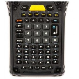 Zebra ST5010 tastiera per dispositivo mobile Nero Alfanumerico Inglese (ST5010)