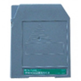 IBM Tape Cartridge 3592 (Extended WORM — JX) Cartuccia a nastro (23R9831)