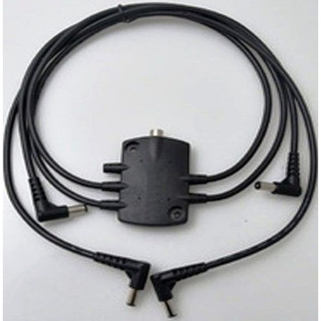Datamax O'Neil 220285-000 adattatore e invertitore Interno Nero (220285-000)