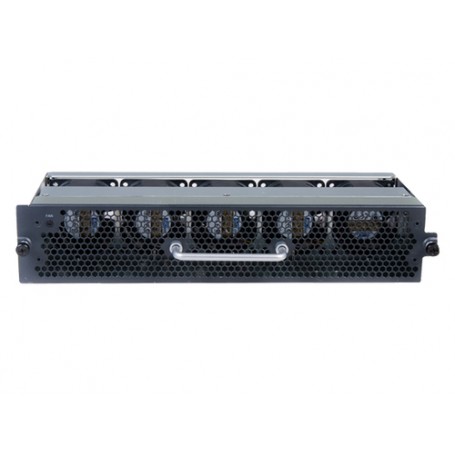 Hewlett Packard Enterprise 5830AF 48G Front (Port Side) to Back (Power Side) Airflow Fan Tray (JC693A)
