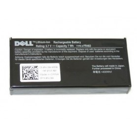 DELL FR463 ricambio per notebook Batteria (U8735, NU209)