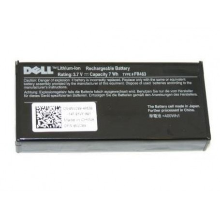 DELL FR463 ricambio per notebook Batteria (U8735, NU209)