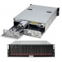 Supermicro 937R-E2JB 3U Nero, Argento 720 W (SYS-937R-E2JB)
