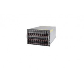 Supermicro Blade Server SBE-710Q-002 Nero (SBE-710Q-D50)