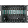 Supermicro SBE-710E-R48 computer case Nero, Argento (SBE-710E-R48)