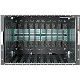 Supermicro SuperBlade Enclosure 7U Full Tower Nero (SBE-710E-D28)