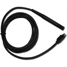 ONLINE USV-Systeme Combination sensor trasmettitore di temperatura -40 - 80 °C Interno (IEC10ASNMP_TH)