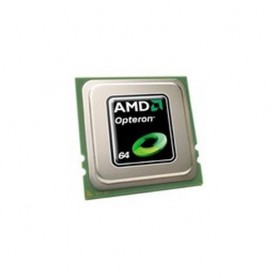 Hewlett Packard Enterprise AMD Opteron 270 processore 2 GHz 2 MB L2 (393370-001)