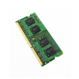 Fujitsu 38020135 memoria 4 GB 1 x 4 GB DDR3 1600 MHz (38020135)