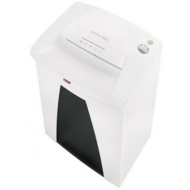 HSM Securio B32 5,8mm distruggi documenti Taglio a striscia 56 dB 31 cm Bianco (1821)