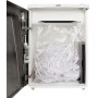 HSM Securio B32 5,8mm distruggi documenti Taglio a striscia 56 dB 31 cm Bianco (1821)