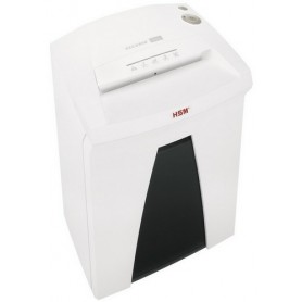HSM Securio B24 3,9mm distruggi documenti Taglio a striscia 56 dB 24 cm Bianco (1780111)