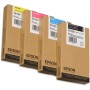Epson T6128 cartuccia d'inchiostro 1 pz Originale Nero opaco (C13T567800)
