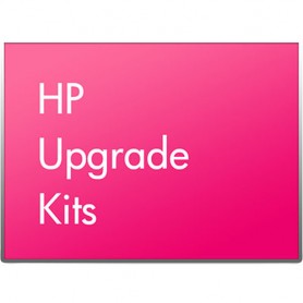 Hewlett Packard Enterprise MSL2024 Ultrium Left Magazine Kit lettore di cassetta (AG119A)