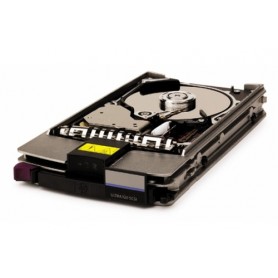 Hewlett Packard Enterprise 289042-001 disco rigido interno 72,8 GB Ultra320 SCSI (289042-001)