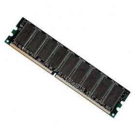 HP 2GB REG PC2700 2 x1 GB Memory memoria (371048-B21)