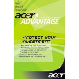 Acer Advantage 3 Years (SV.WNBAF.AL3)