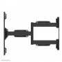 Neomounts by Newstar Select WL40S-850BL16 Supporto TV a parete 177,8 cm (70") Nero (WL40S-850BL16)