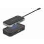 DeLOCK 87775 moltiplicatore AV Trasmettitore e ricevitore AV (87775)