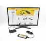 DeLOCK 87775 moltiplicatore AV Trasmettitore e ricevitore AV (87775)