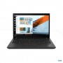 Lenovo ThinkPad T14 Computer portatile 35,6 cm (14") Full HD Intel® Core™ i5 8 GB DDR4-SDRAM 256 GB SSD Wi-Fi 6  (20W000QXGE)