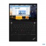Lenovo ThinkPad T14 Computer portatile 35,6 cm (14") Full HD Intel® Core™ i5 8 GB DDR4-SDRAM 256 GB SSD Wi-Fi 6  (20W000QXGE)