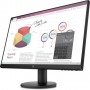 HP P24v G4 60,5 cm (23.8") 1920 x 1080 Pixel Full HD Nero (9TT78AA)