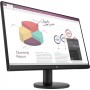 HP P24v G4 60,5 cm (23.8") 1920 x 1080 Pixel Full HD Nero (9TT78AA)