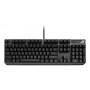 ASUS ROG Strix Scope RX tastiera USB AZERTY Francese Nero (90MP0240-BKFA00)